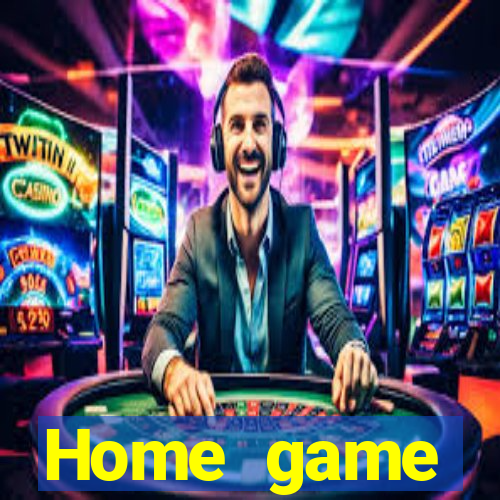 Home game gamecategoryid 0